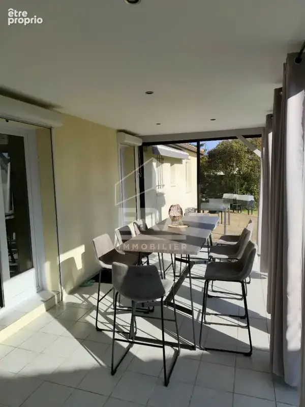 Maison 92m² à saint-louis-en-l'isle - photo 5