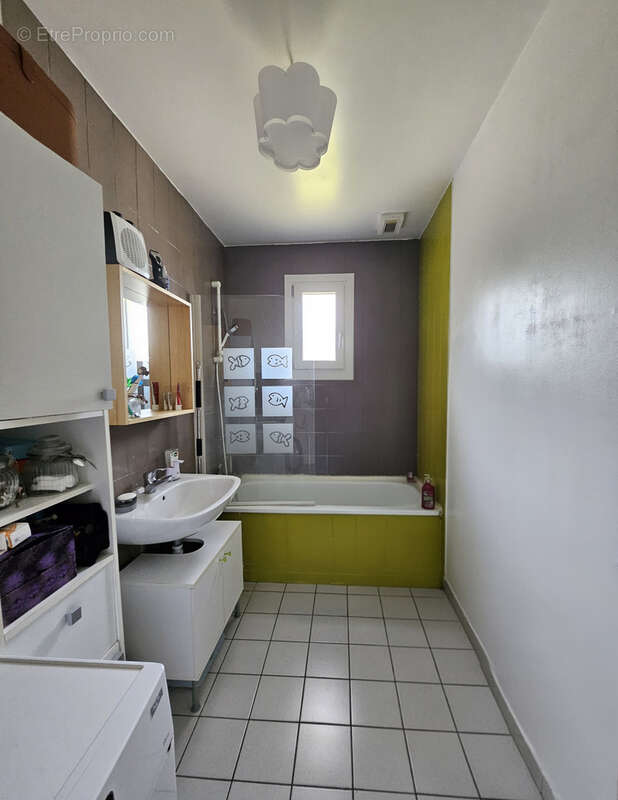 Maison à FLESSELLES