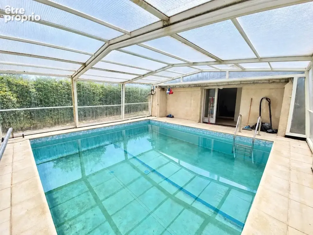 Maison proche de Verneuil sur Avre - photo 12