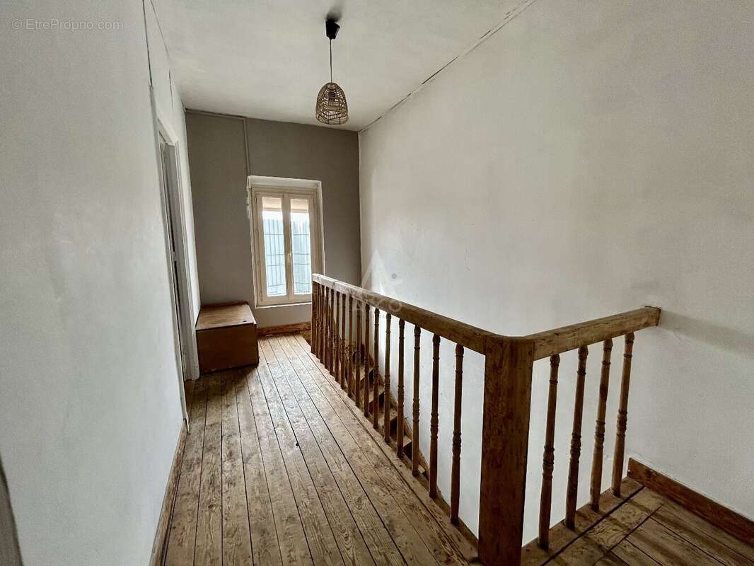 Maison à MONTAUBAN