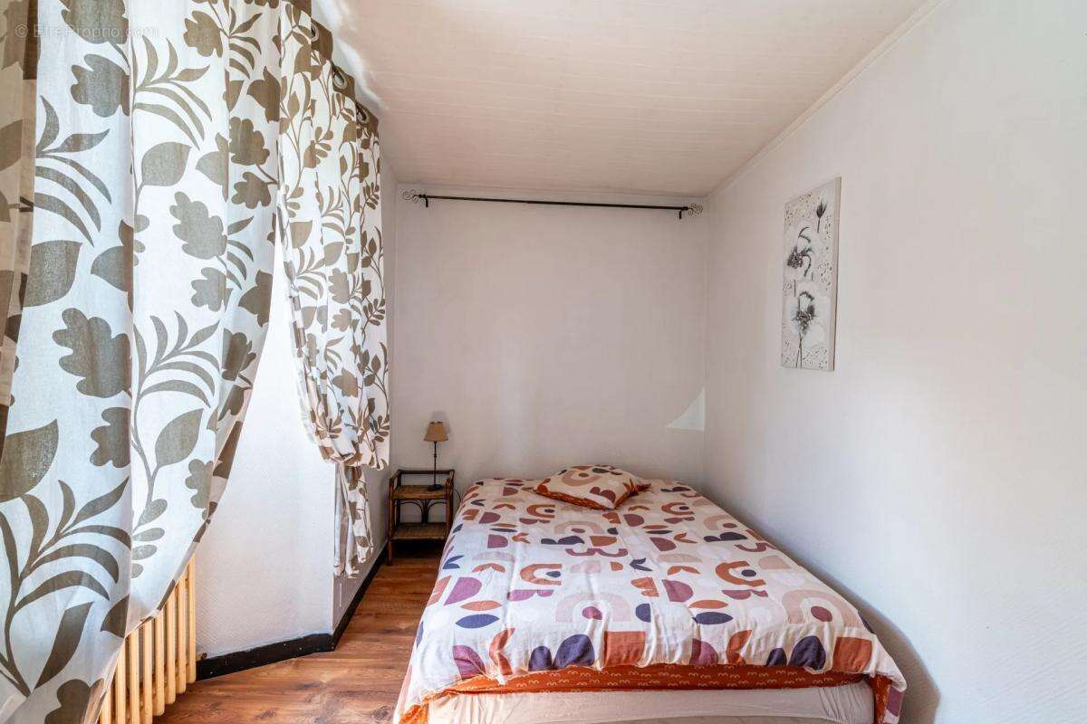 Maison à NEUVY-EN-BEAUCE