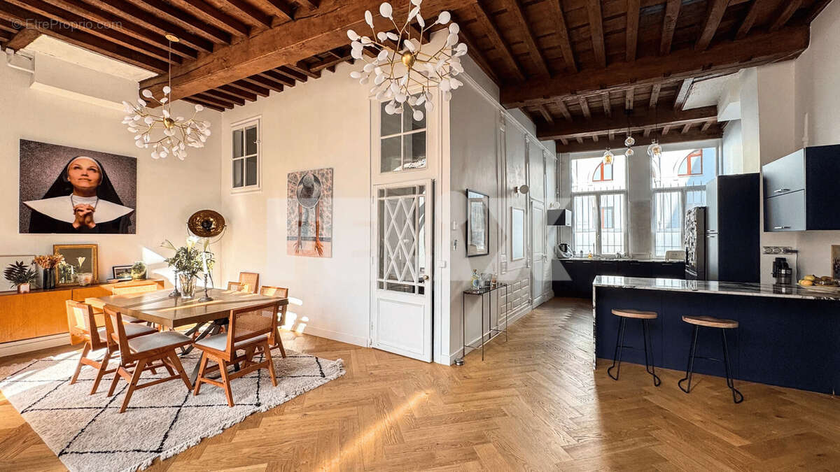 Maison à LILLE
