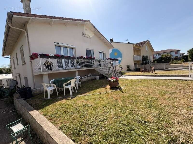 Maison à AIRE-SUR-L'ADOUR