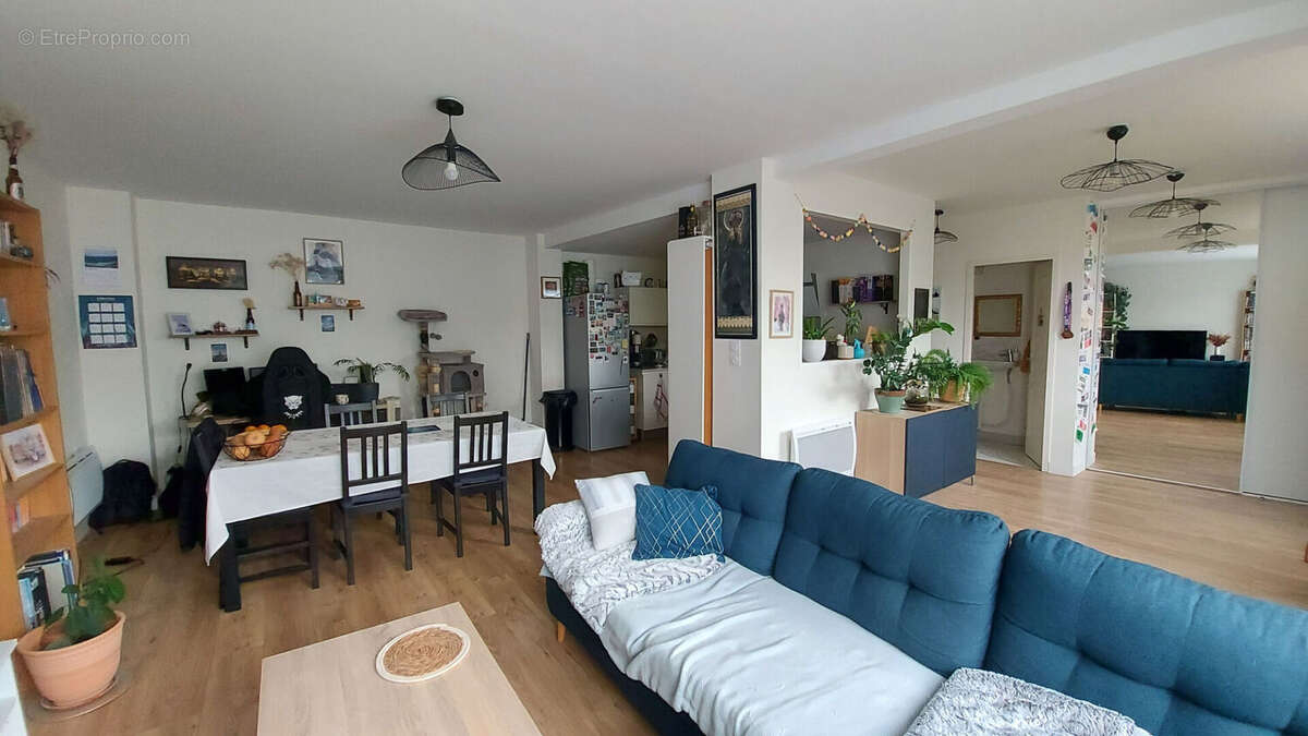 Appartement à BLAGNAC