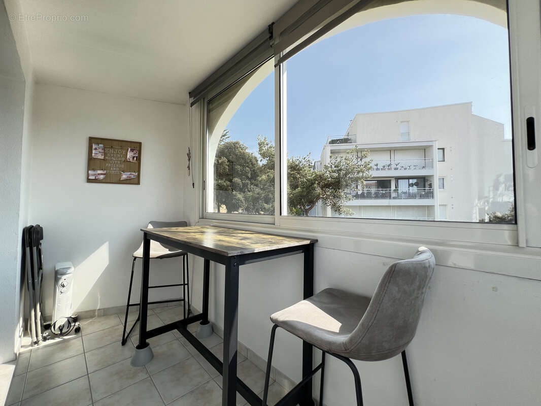 Appartement à LES SABLES-D'OLONNE