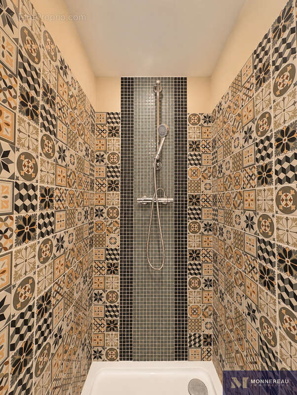 Maison ancienne renovée - photo 11