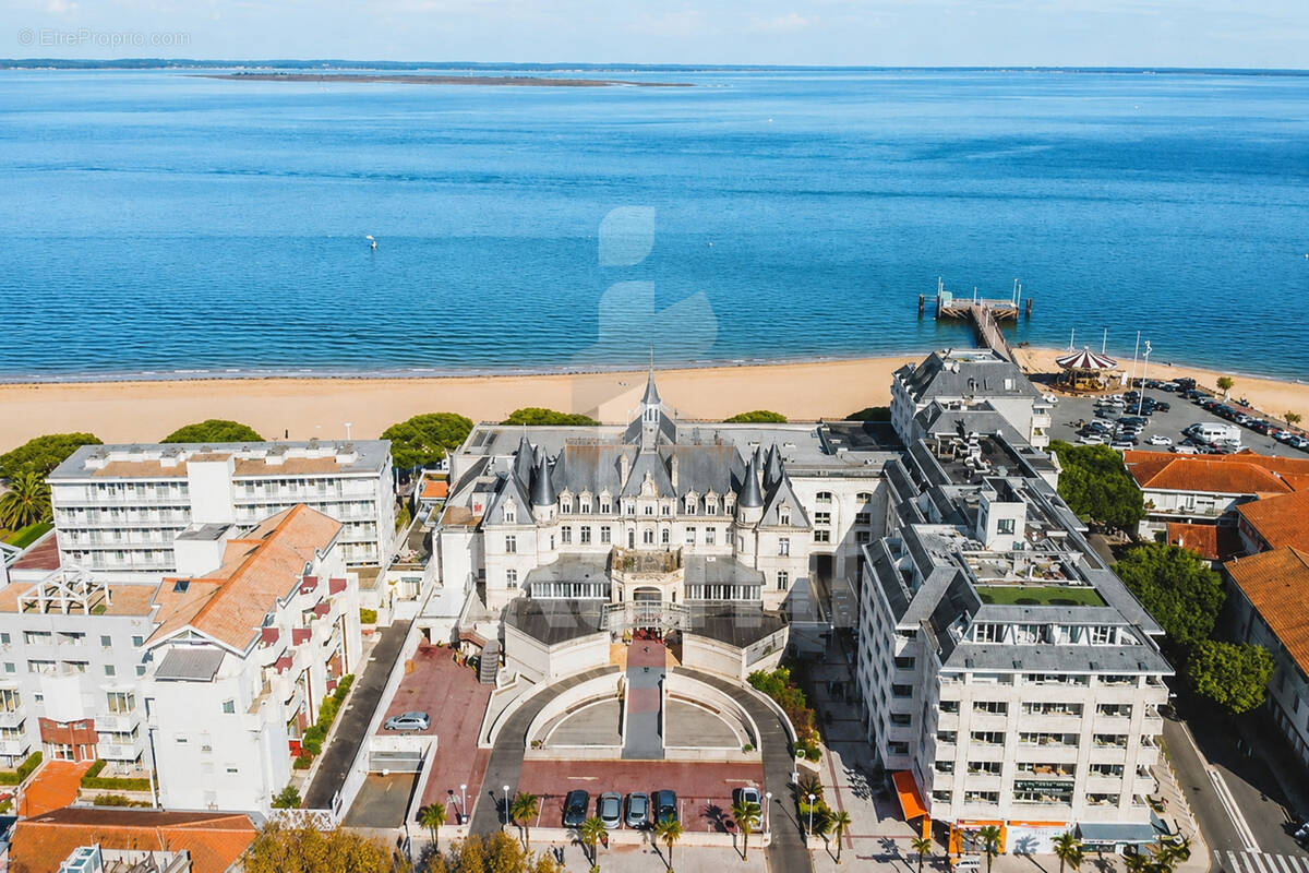 Appartement à ARCACHON