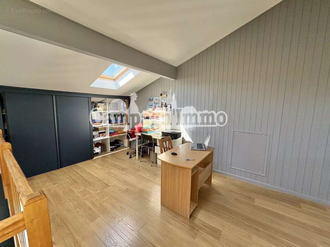 Maison à PONTCHARRA-SUR-TURDINE