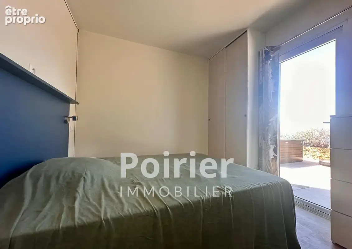 Cottage vue lac de 40m2 avec stationnements à Lugrin - photo 6