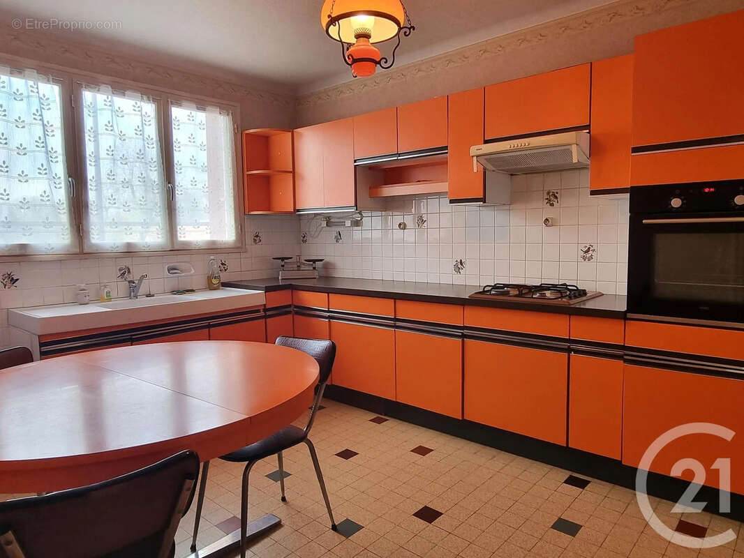 Maison à SAVIGNY-EN-SANCERRE