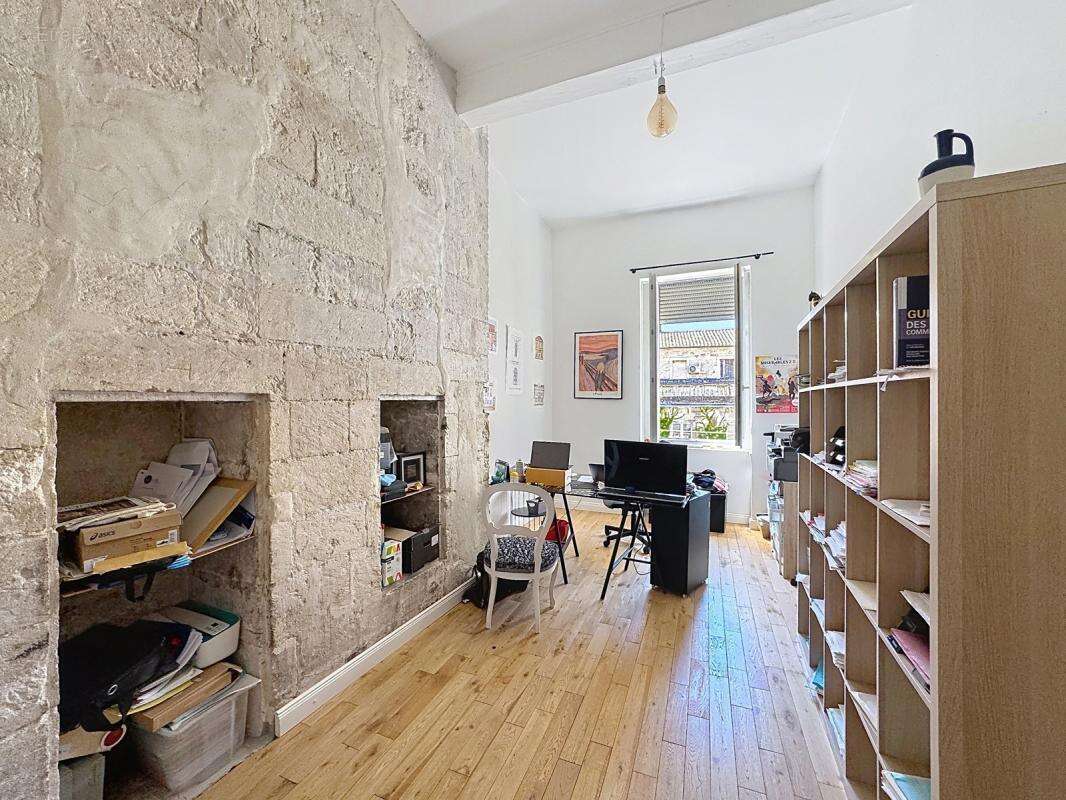 Avignon Intra-muros - Appartement 5 pièces - 131m² - photo 16