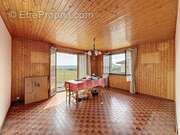 Maison à CRANVES-SALES