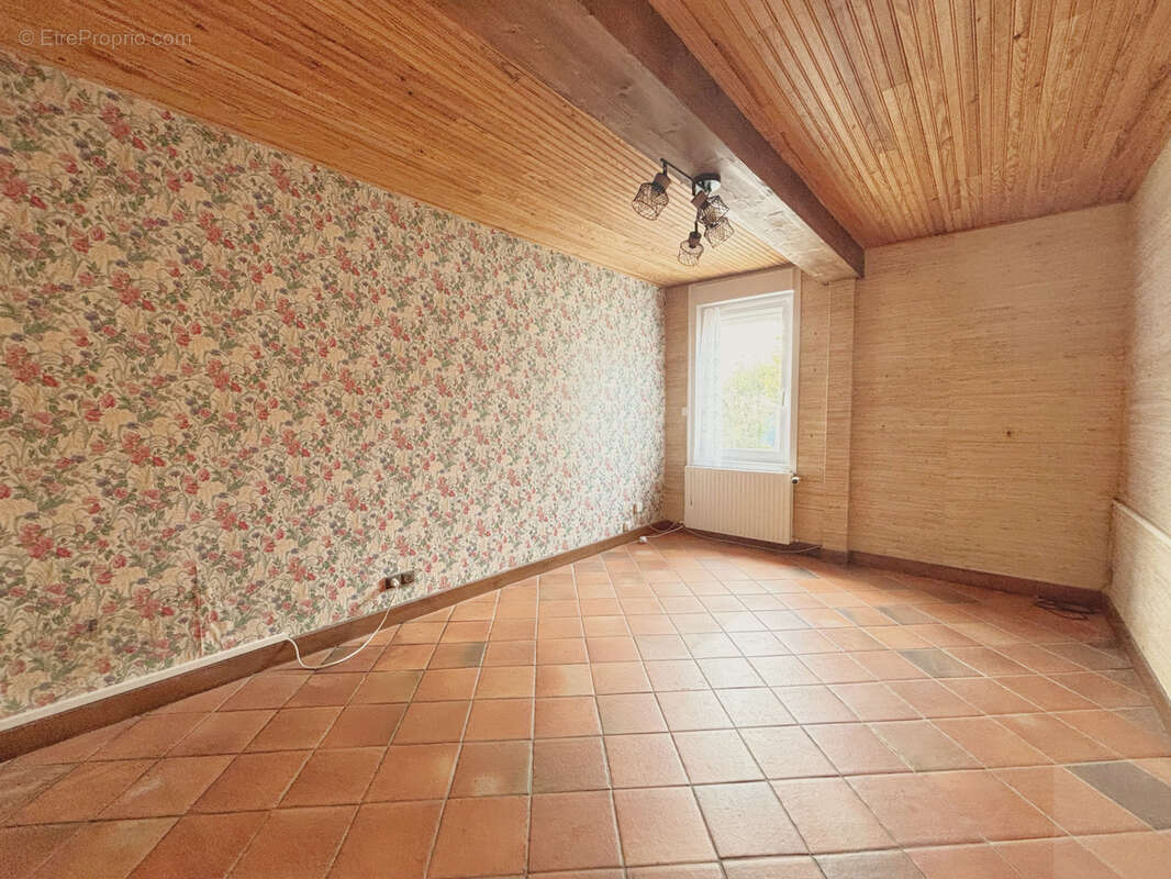 Maison - 5 chambres - 159 m2 - jardin - garage - photo 8