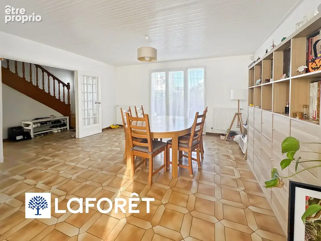Maison traditionnelle 7 pièces à vendre à Morsang-sur-Orge - photo 5