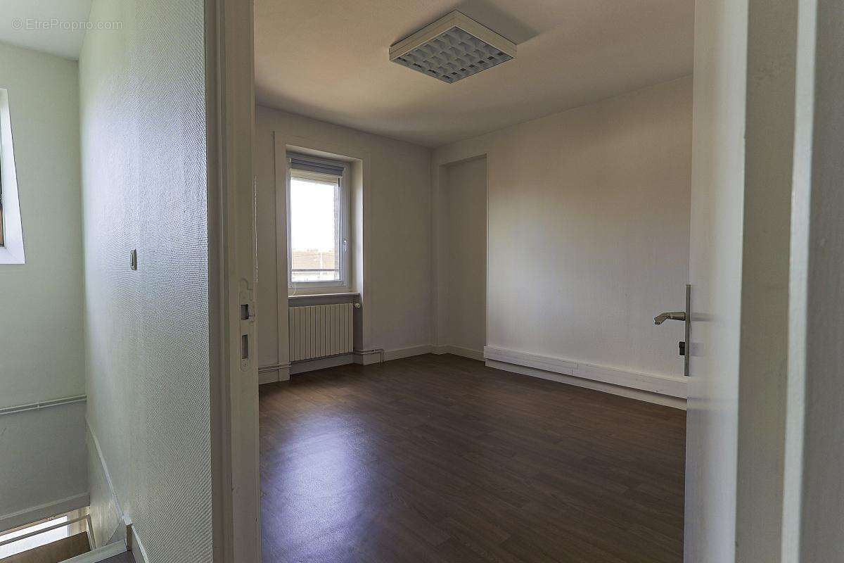 Maison à CHERBOURG-OCTEVILLE