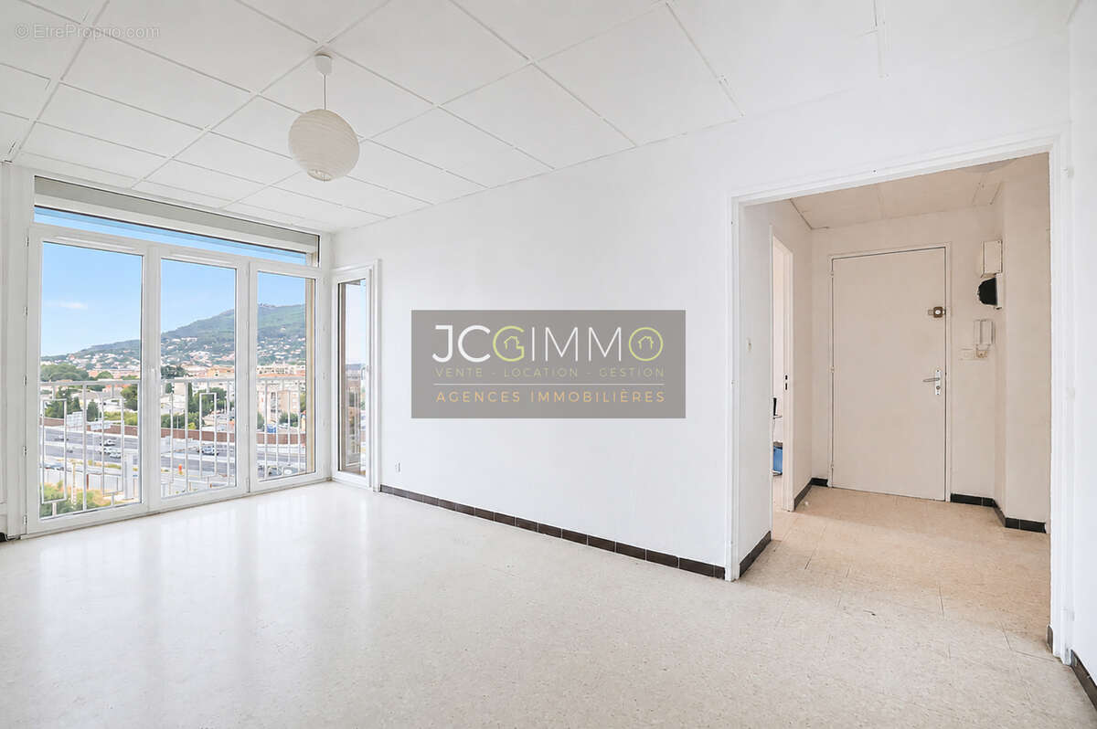 Appartement T4 de 68,93m2 loi carrez avec cave ! - photo 10