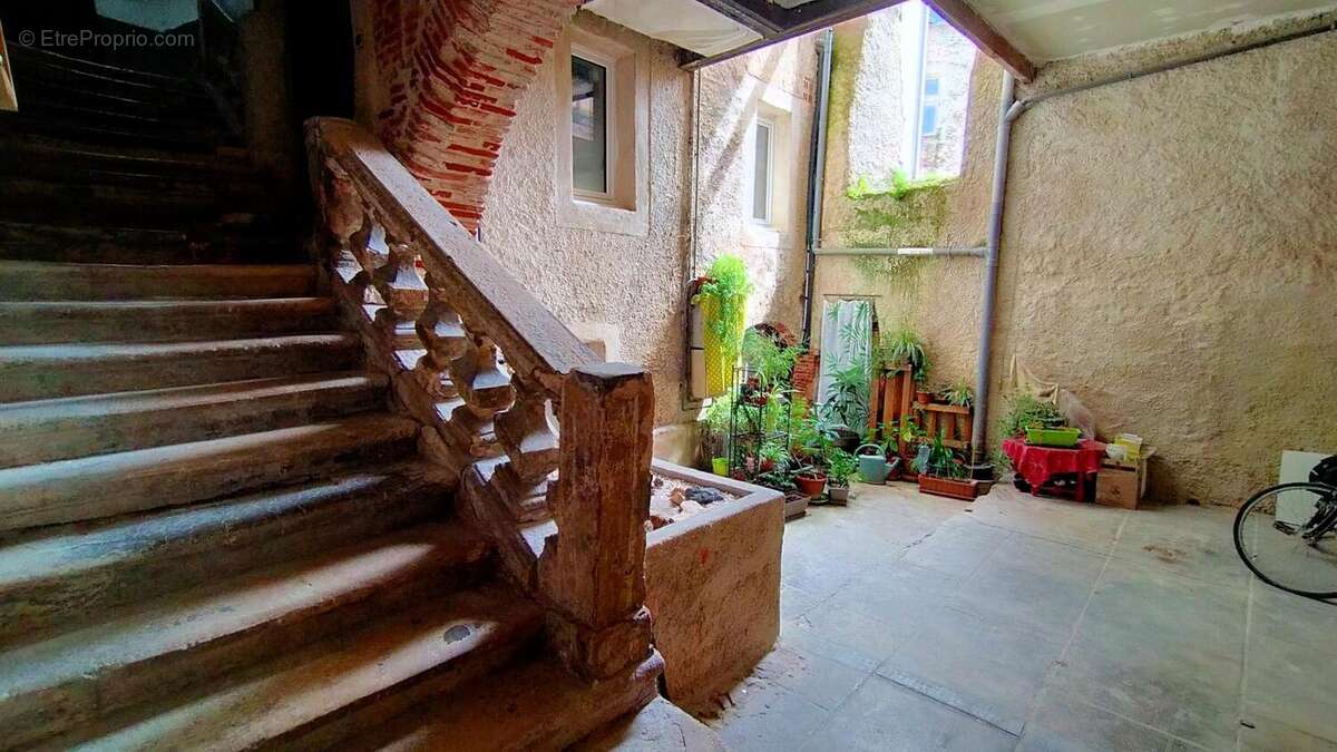Photo 9 - Appartement à CAHORS