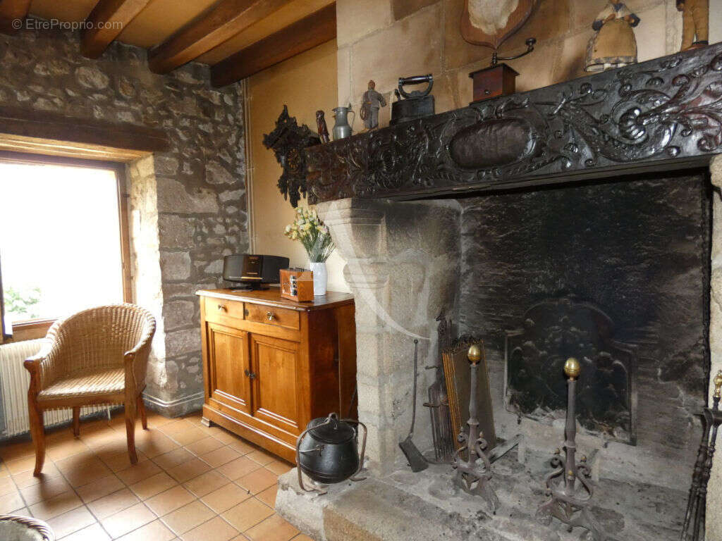 Maison à VILLEFRANCHE-SUR-CHER