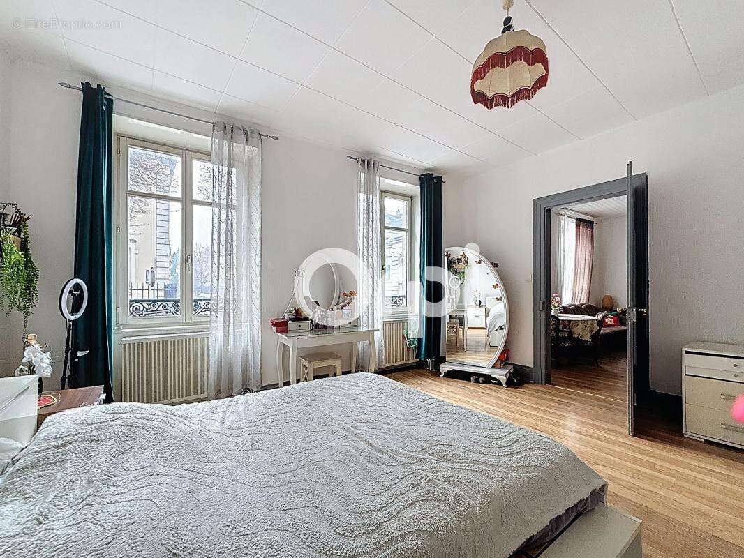 Appartement à MULHOUSE