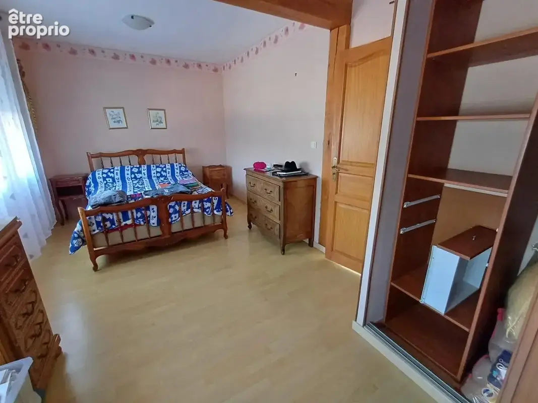 Maison 122 m² à Salouel  - photo 8