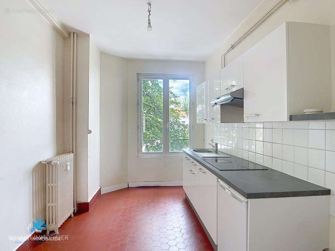 Appartement à CLERMONT-FERRAND
