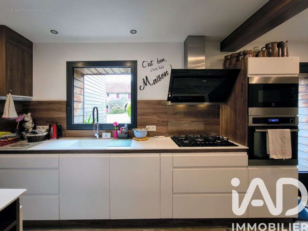 Photo 4 - Maison à COURCY