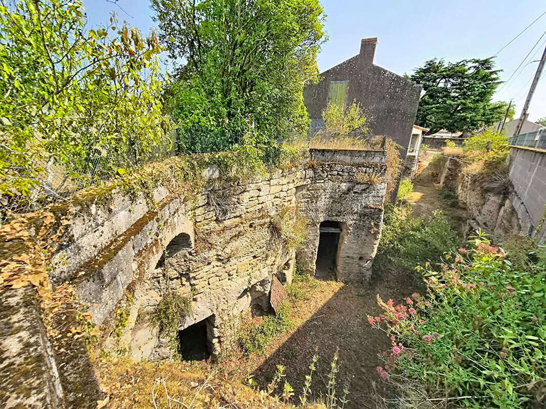 Maison Doue En Anjou - photo 3