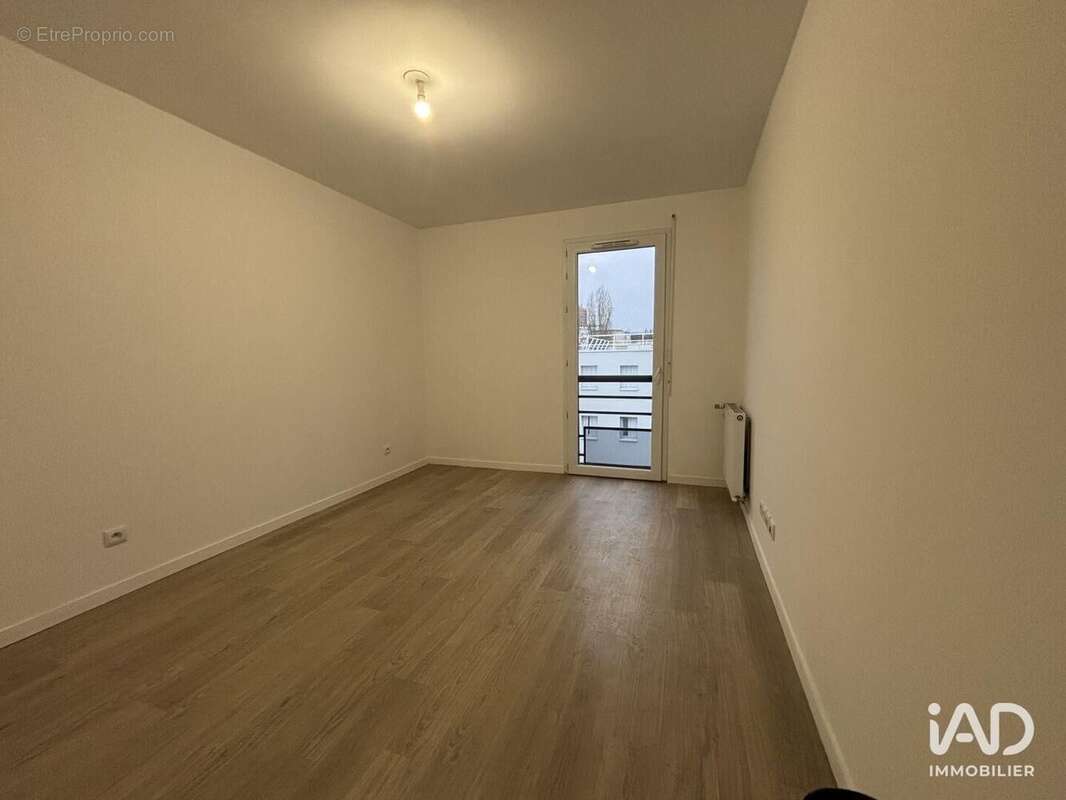 Photo 5 - Appartement à NOISIEL