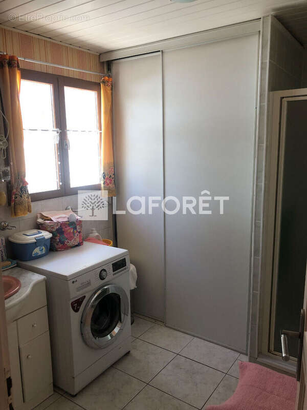 Maison à SAINT-GERY