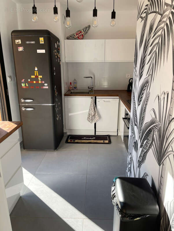 Appartement à HYERES