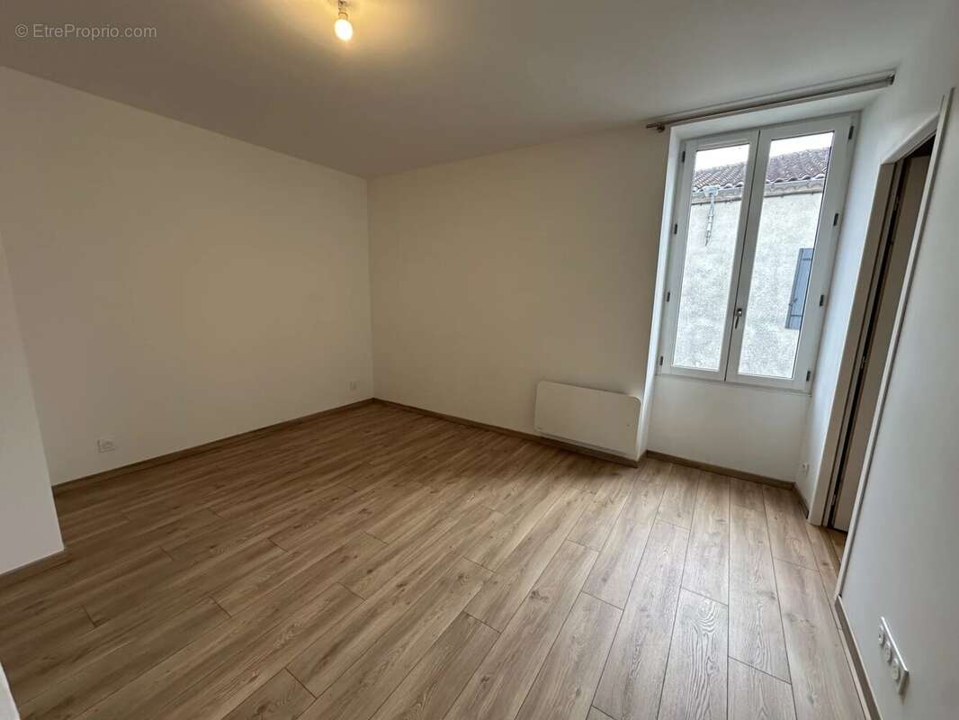 Maison à CASTELJALOUX