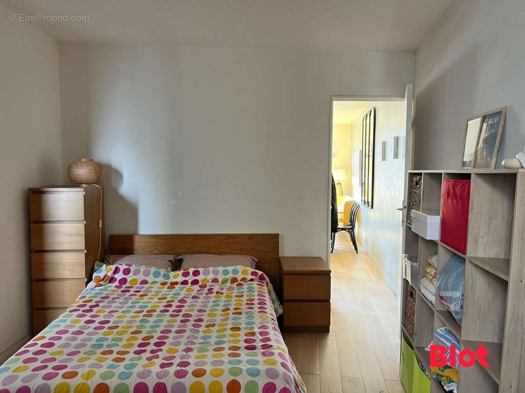 Appartement à LA BAULE-ESCOUBLAC