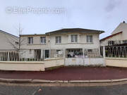 Maison à EAUBONNE