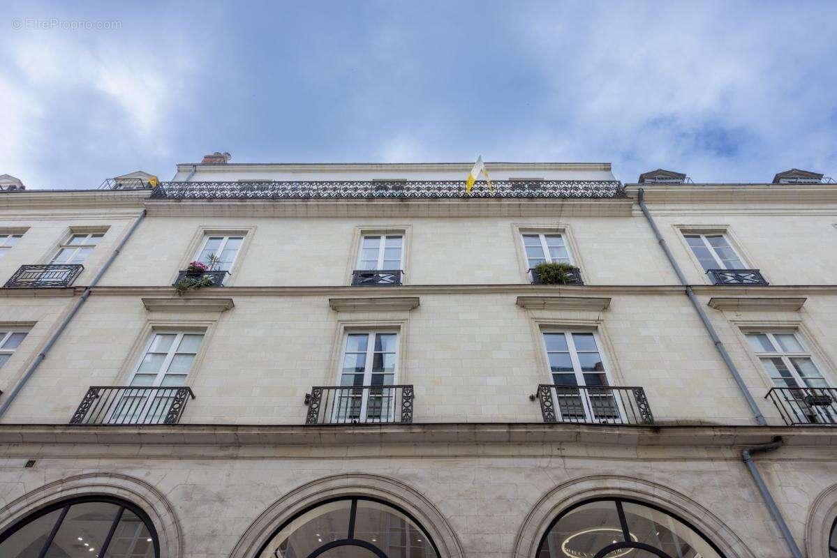 Appartement - photo 11