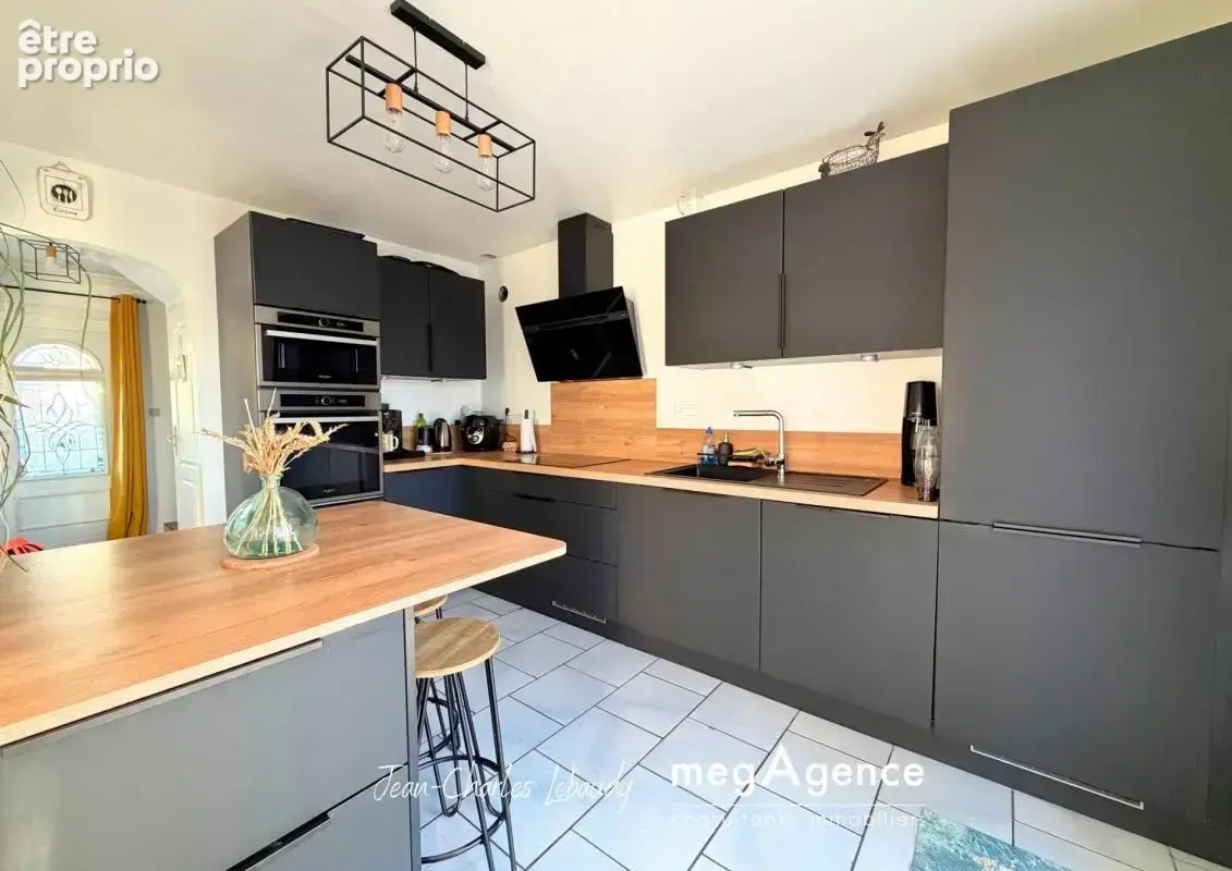 Maison 5 pièces - Proche centre ville - photo 3