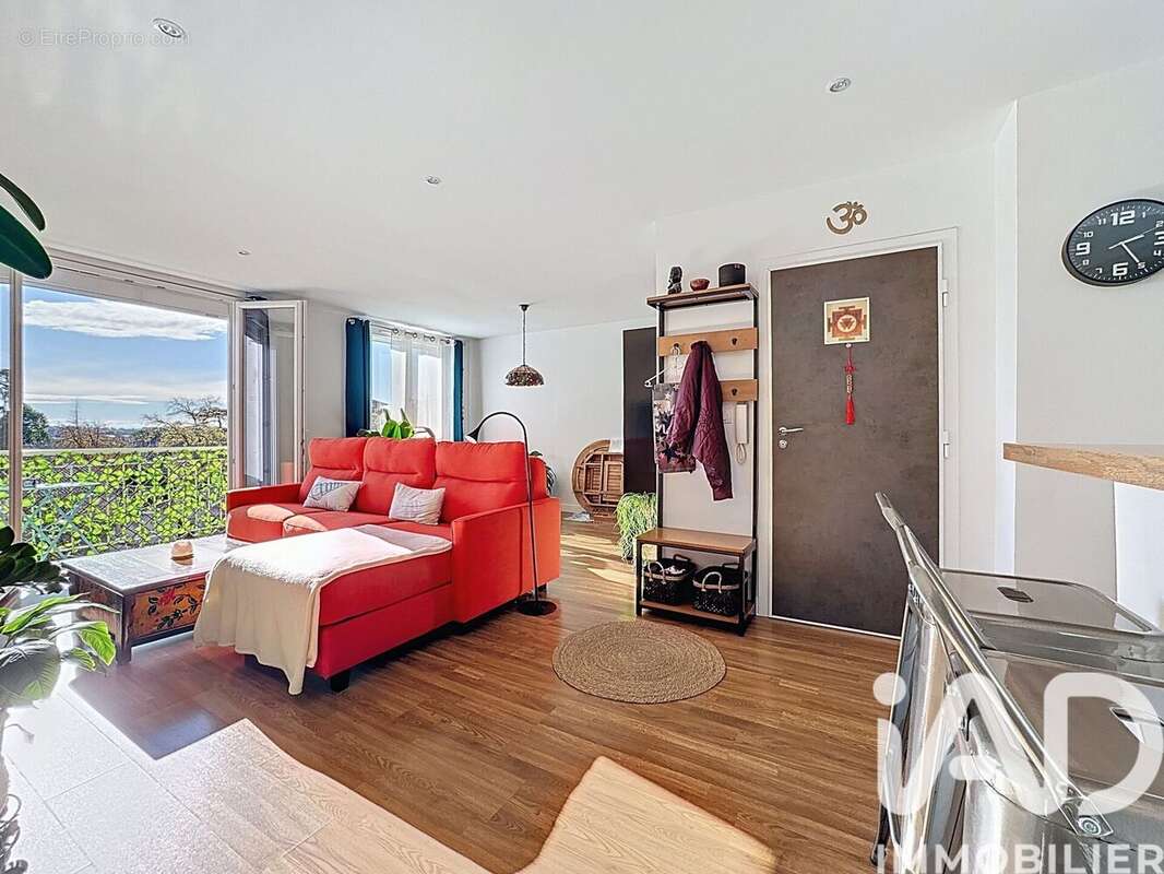 Photo 4 - Appartement à ROMANS-SUR-ISERE