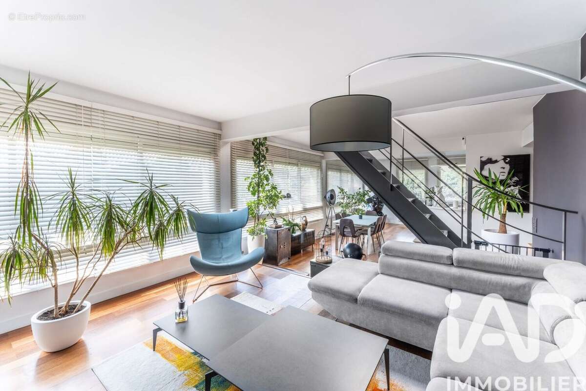 Photo 6 - Appartement à CLAMART