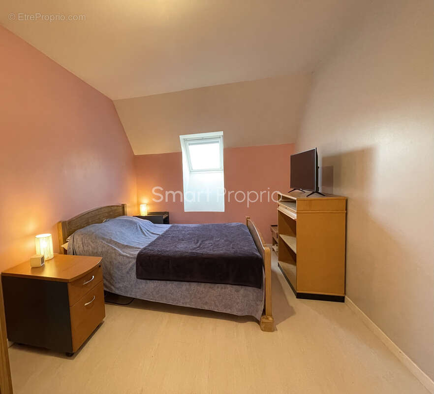 Maison à FONTENAY-SUR-LOING