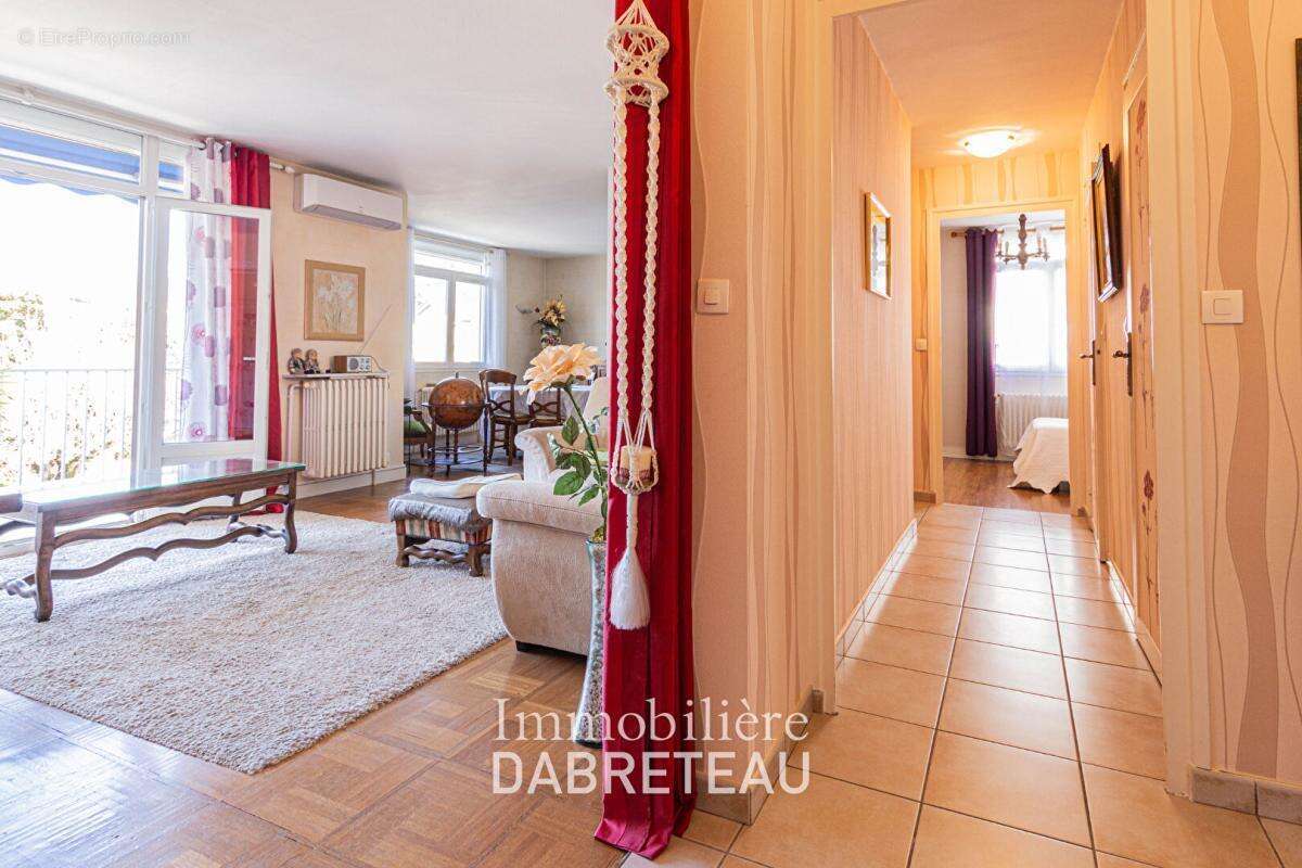 Appartement à VIENNE