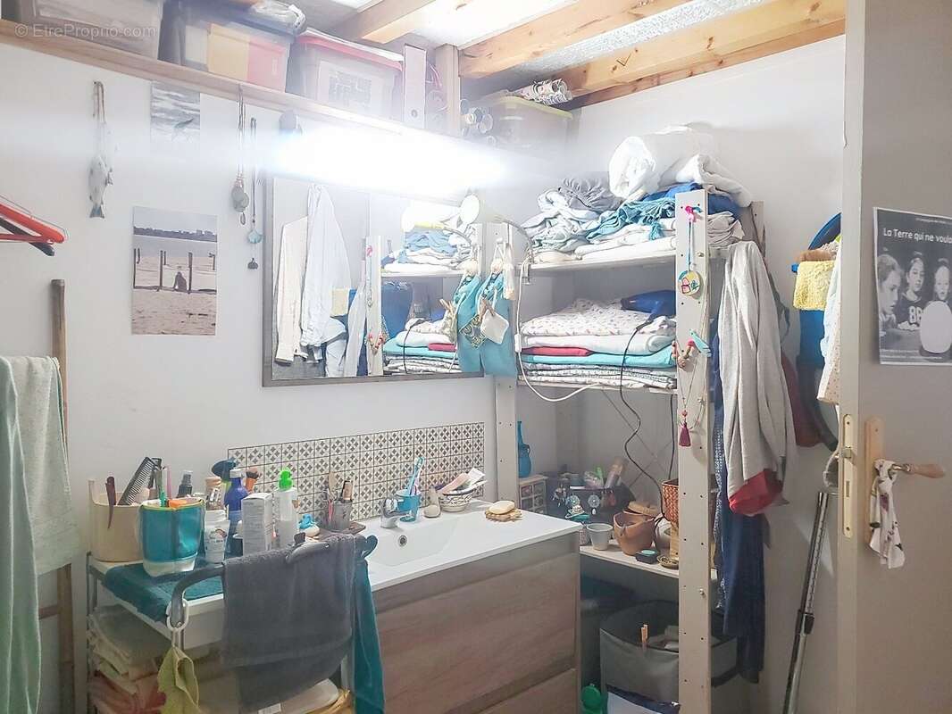 Appartement en duplex - photo 11