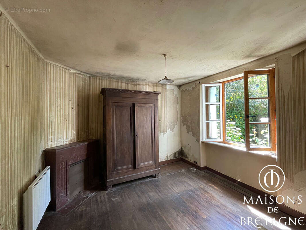 Maison à BANNALEC