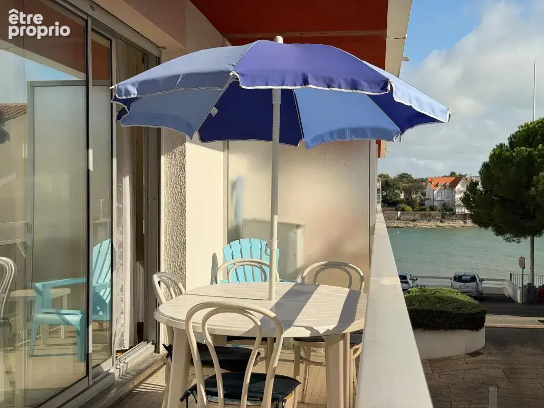 Bel appartement vue mer - photo 3