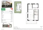 Appartement à OBERSCHAEFFOLSHEIM
