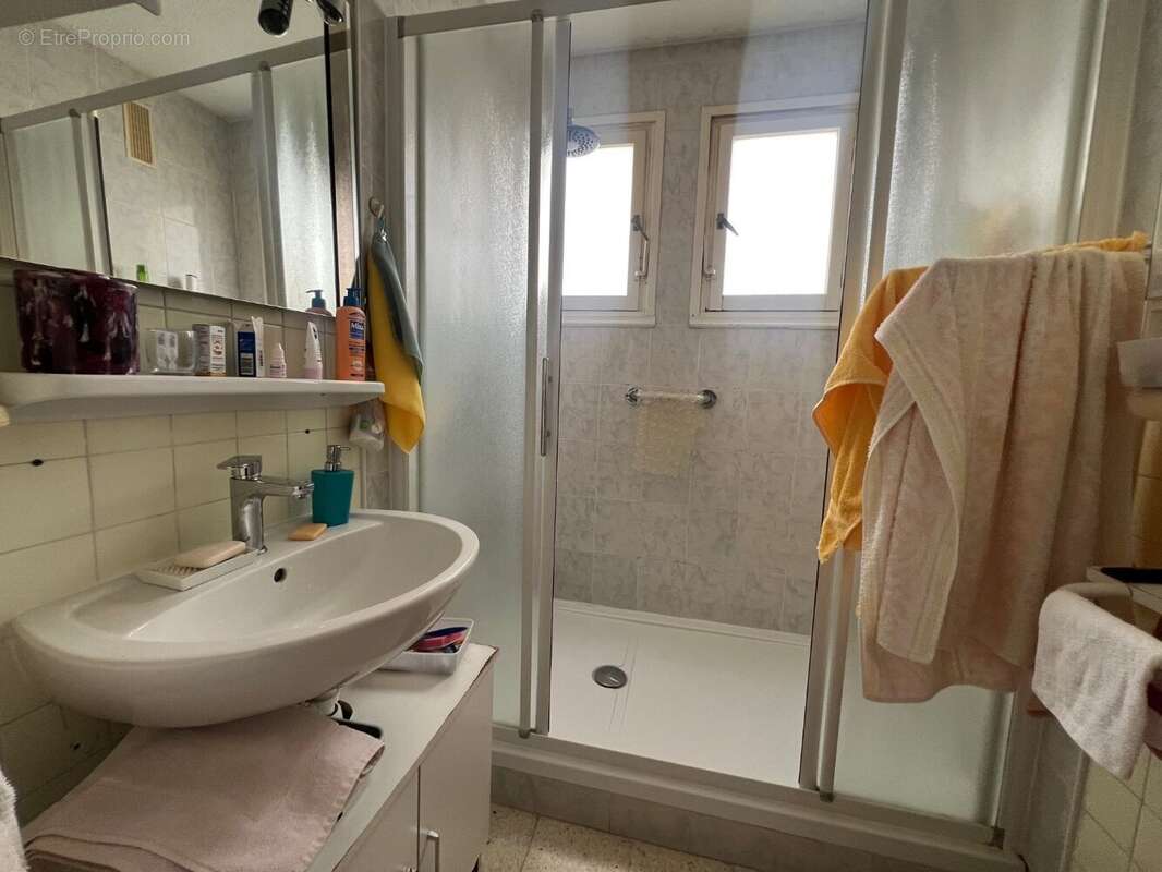 Appartement à ARGELES-SUR-MER