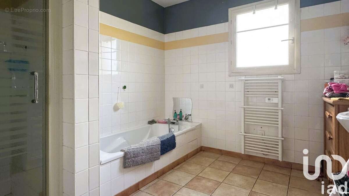 Photo 9 - Maison à PINEY