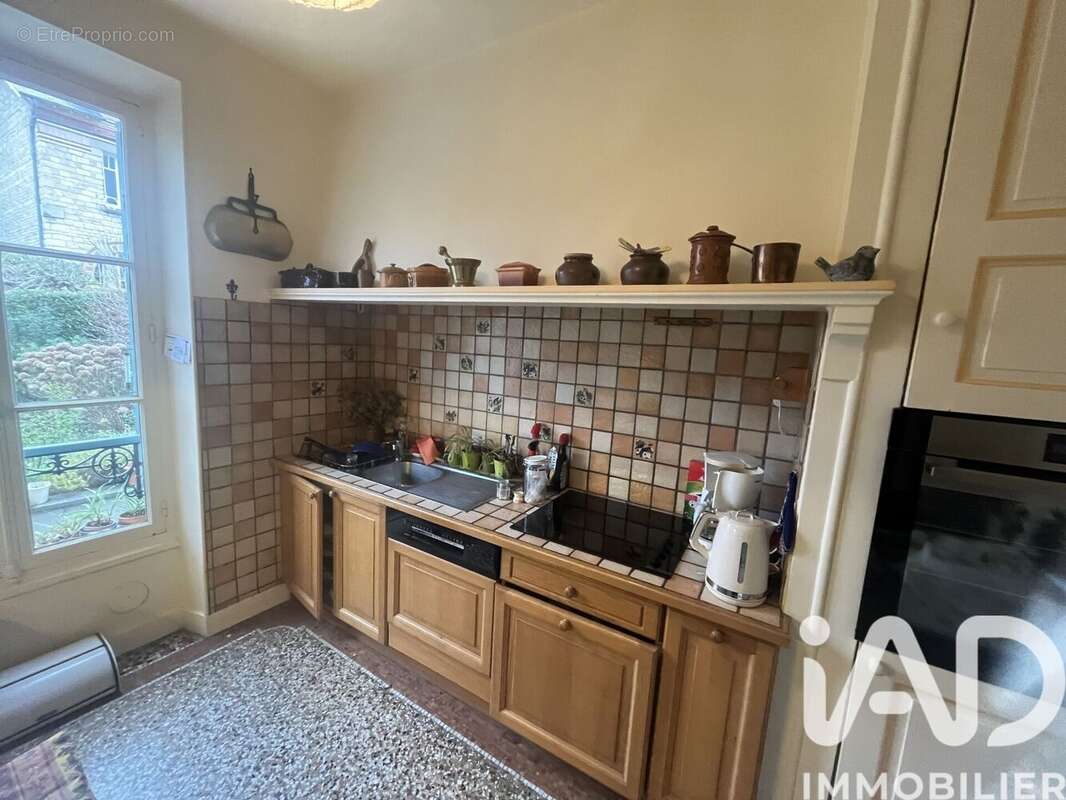 Photo 8 - Maison à FONTAINEBLEAU