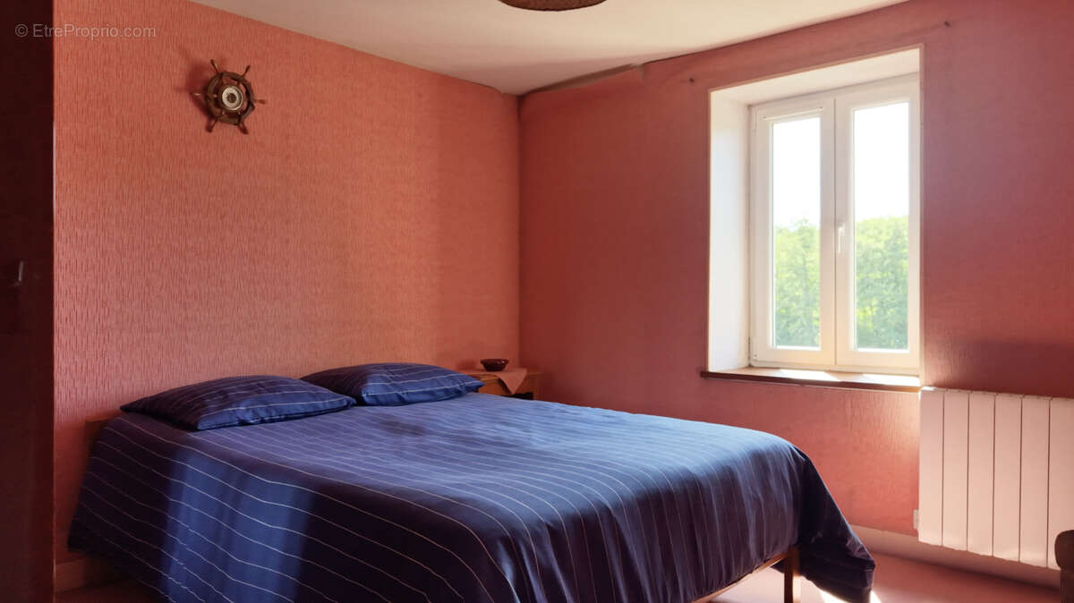 Grande maison de campagne - photo 13