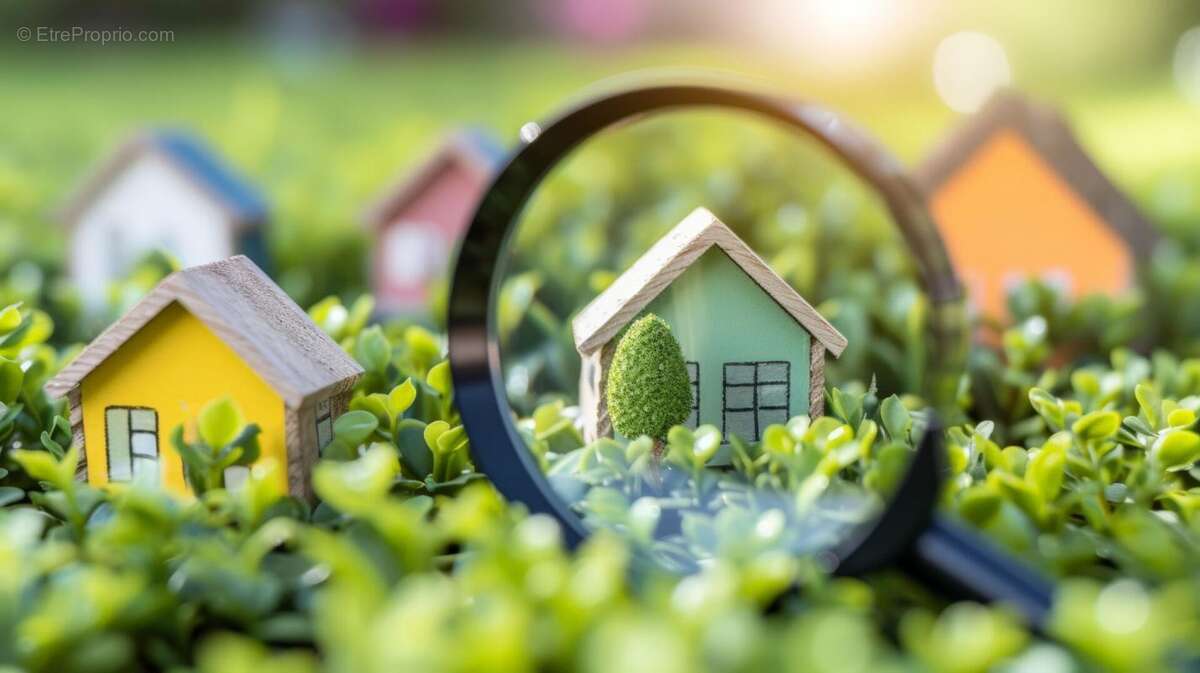 Terrain à CHATEAU-DU-LOIR