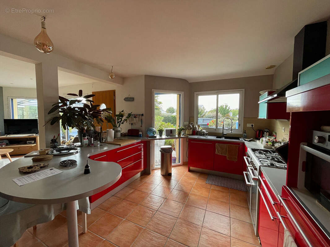 Maison Baden  6 pièce(s) 148 m2 - photo 4