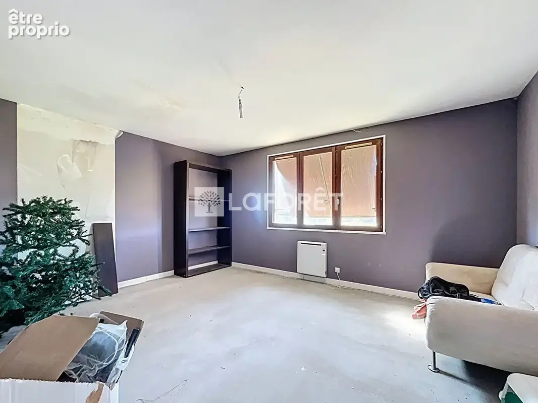 Maison Neufchâteau 5 pièces 123.77 m2 - photo 17